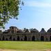 Elefantenstallungen im Palastkomplex, Hampi 2012