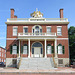 Custom House in Salem, June 2010