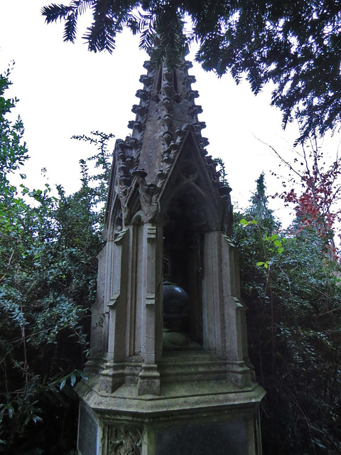 norwich cemetery, norfolk