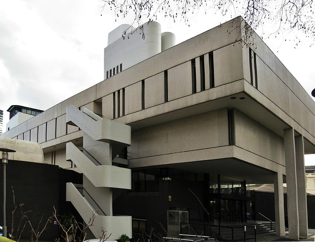 royal college of physicians, london