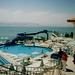 Dead Sea Spa:  43ºC; -400m of altitude.