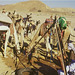 Puit dans le desert du Sinaï