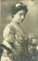 Geraldine Farrar