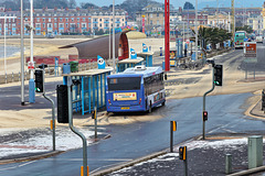 Weymouth's automatic Beach-O-Grit™ system