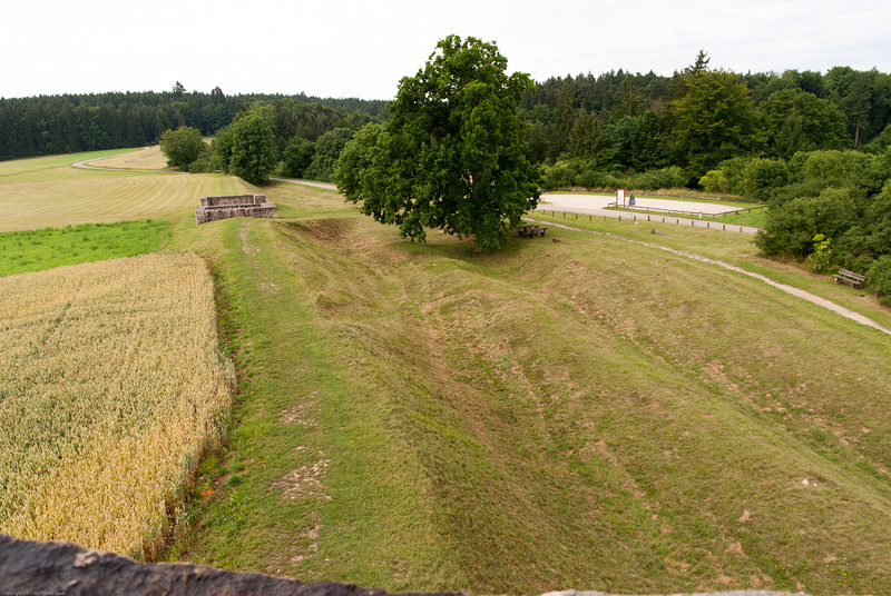 Kastell Pfünz