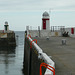 Laxey Harbour