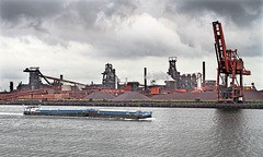 Dunkerque steel
