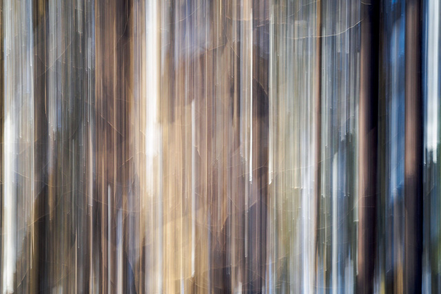 Paul Liboiron paysage hiver ICM