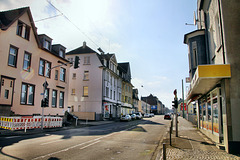 Schwerter Straße (Hagen-Kabel) / 7.03.2021