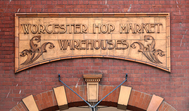 Warehouses Warehouses