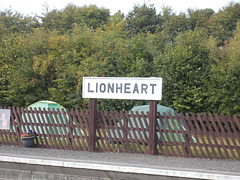 avr[25] - Lionheart