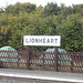 avr[25] - Lionheart