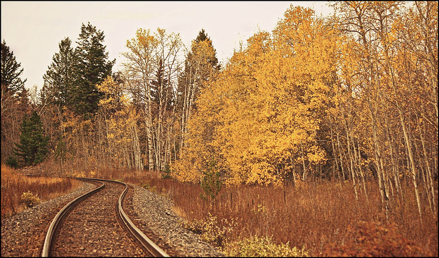 Lac La Hache, BC