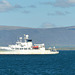 USNS Pathfinder at Reykjavik (2) - 19 June 2017