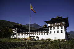 Thimphu