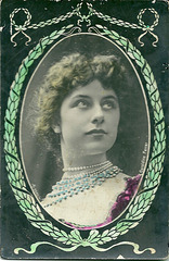 Geraldine Farrar