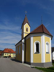 Dietersweg, Nebenkirche St. Bartholomäus (PiP)