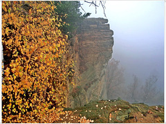 Lehof-Felsen