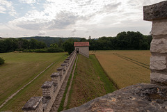 Kastell Pfünz