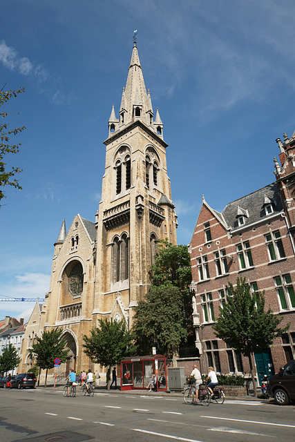 Sint Antoniuskerk