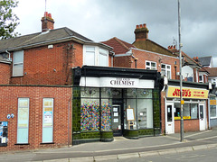 The Old Chemist, Bitterne Park - 20 June 2020