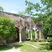 Mexico, Abandoned Hacienda Mucuyche