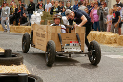 Course de "caisses à savon" (4, 5, 6, 7)