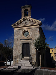 Chiesa : di San  Francesco