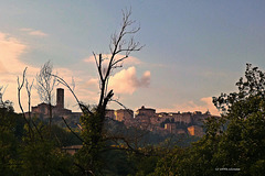 Perugia