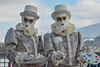 Carnaval vénitien d'Annecy 2015