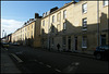 St John Street shadows