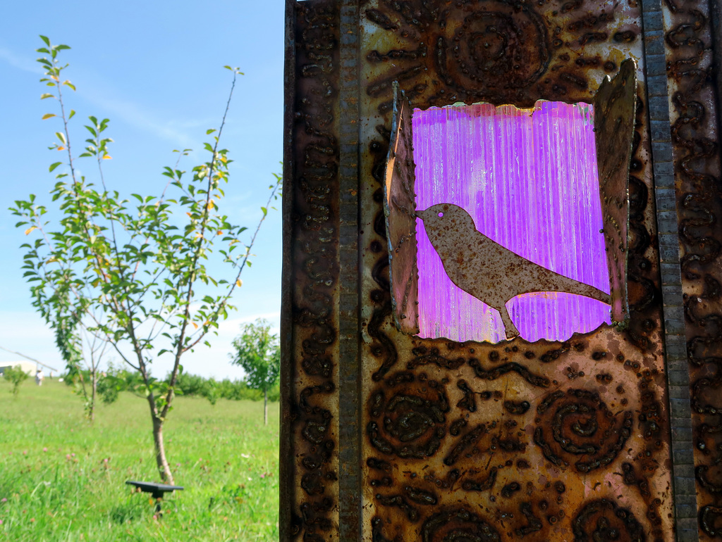 Art in the Orchard 11