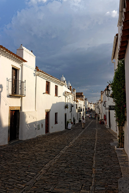 Monsaraz, Portugal