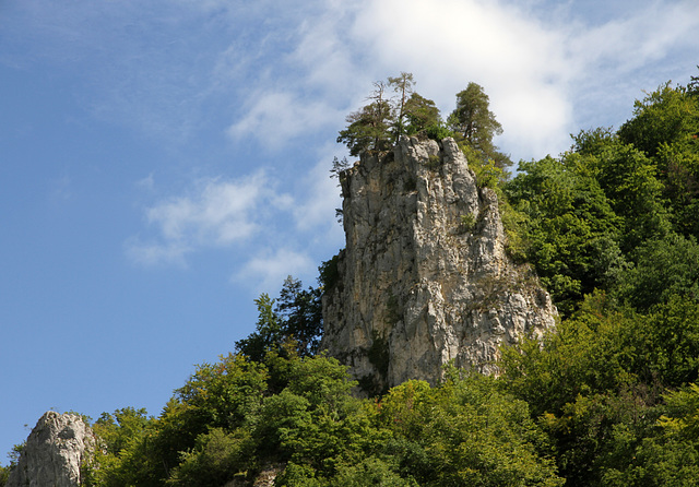 Naturpark Obere Donau