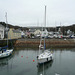 Laxey Harbour