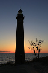 Little Sable Point Lighthouse