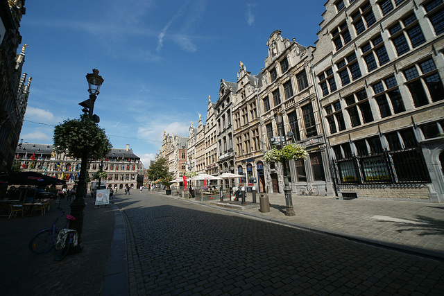 Grote Markt