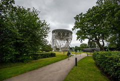 Jodrell Bank Radio Telescope17