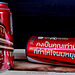 Coca Cola international