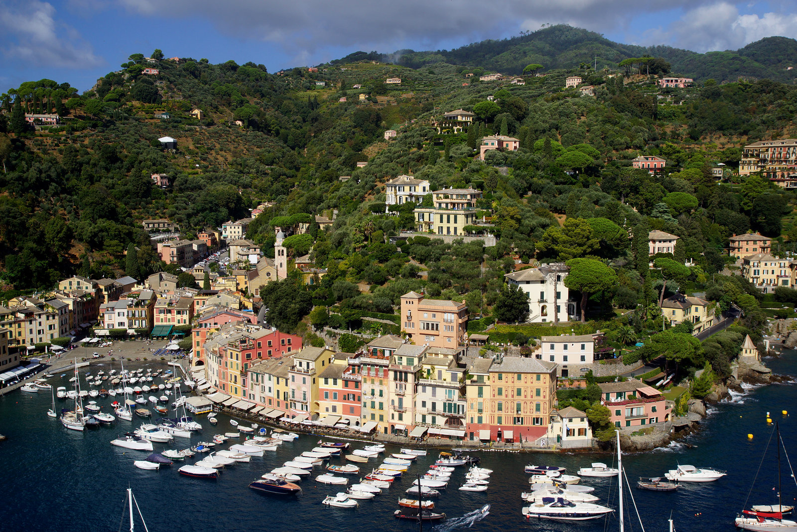 Portofino