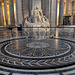 Le Pendule de Foucault au Panthéon (Paris5) France