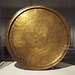 Brass Tray from Egypt or Syria in the Metropolitan Museum of Art, February 2024
