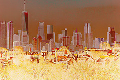 NYC Skyline NYC Skyline