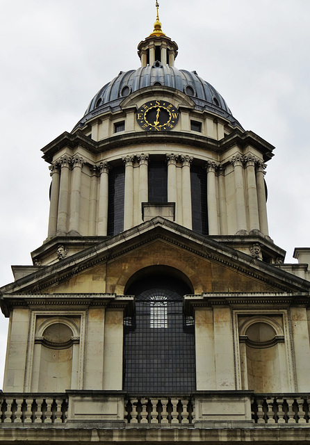 royal hospital, greenwich, london