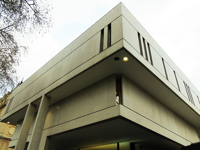 royal college of physicians, london