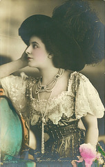 Geraldine Farrar