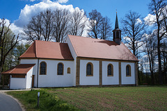 Vilseck, Kreuzerhöhungskirche (PiP)