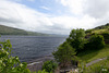 Urquhart Castle, Loch Ness