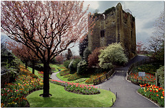 Guildford Castle