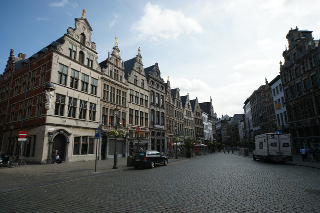 Grote Markt